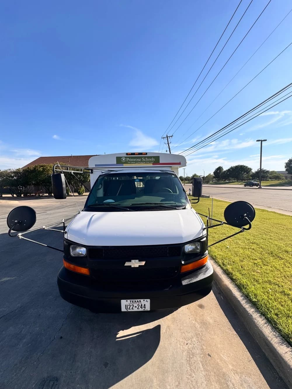 2005 Chevrolet Express 3500 - Image 3