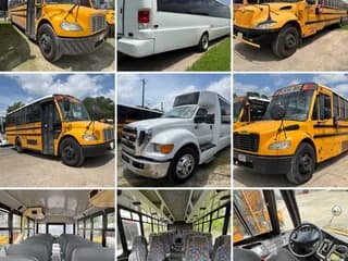 2015 Other Multiple bus