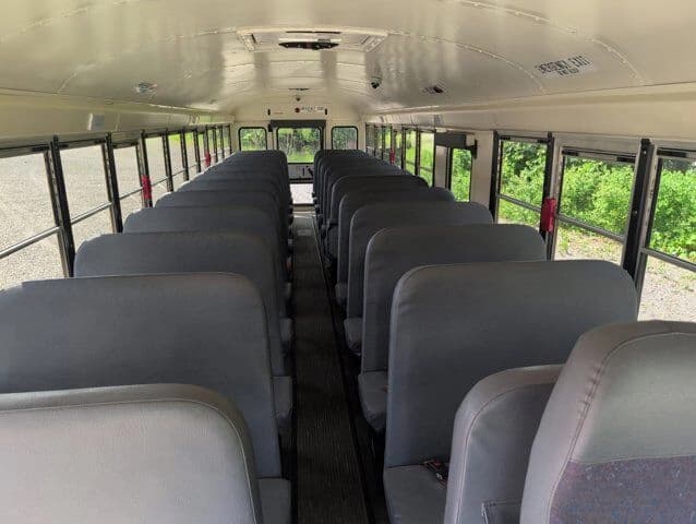 2018 International IC CE 300 School Bus - Image 6