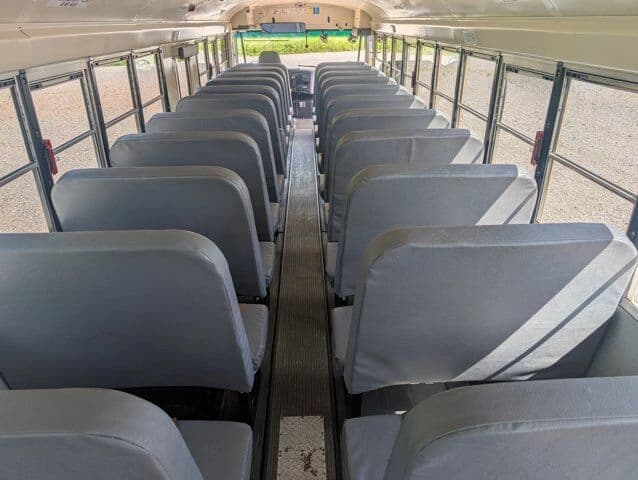 2018 International IC CE 300 School Bus - Image 7