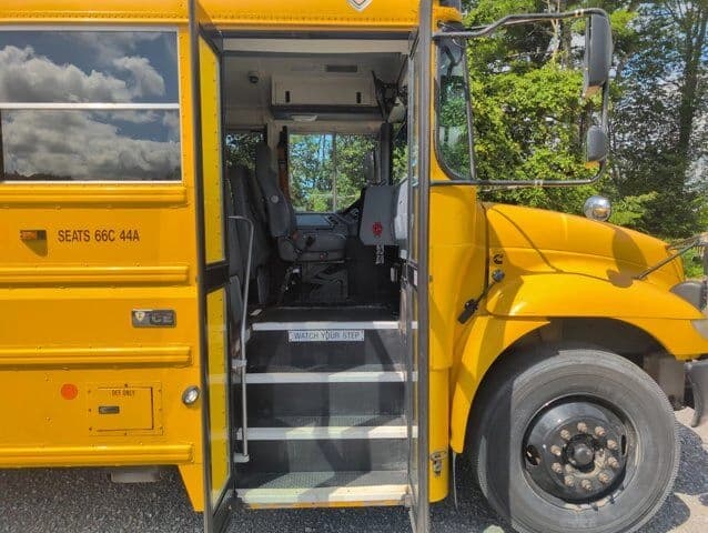 2018 International IC CE 300 School Bus - Image 5