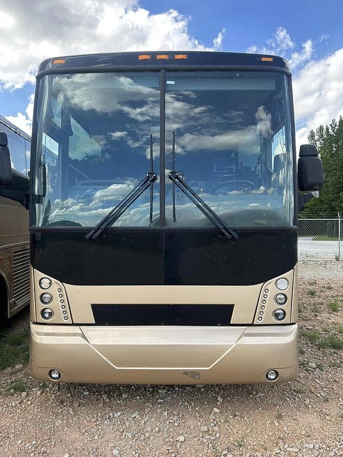 2017 Van hool CX35 Coach - Image 12