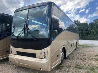 2017 Van Hool CX35 bus