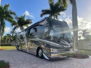 2023 Prevost Nashville Coach X3 bus