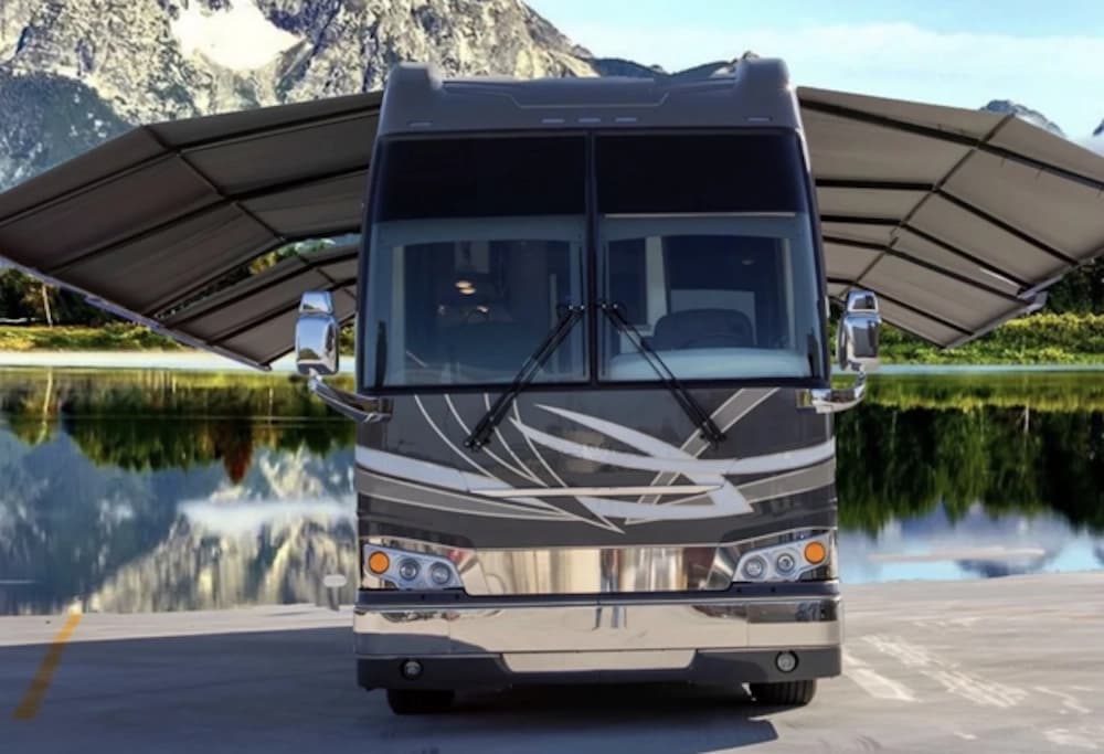 2023 Prevost Nashville Coach X3 Motorcoach Conversion - Image 5