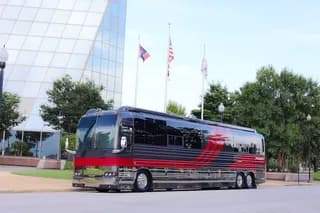 2015 Prevost Star X3 bus