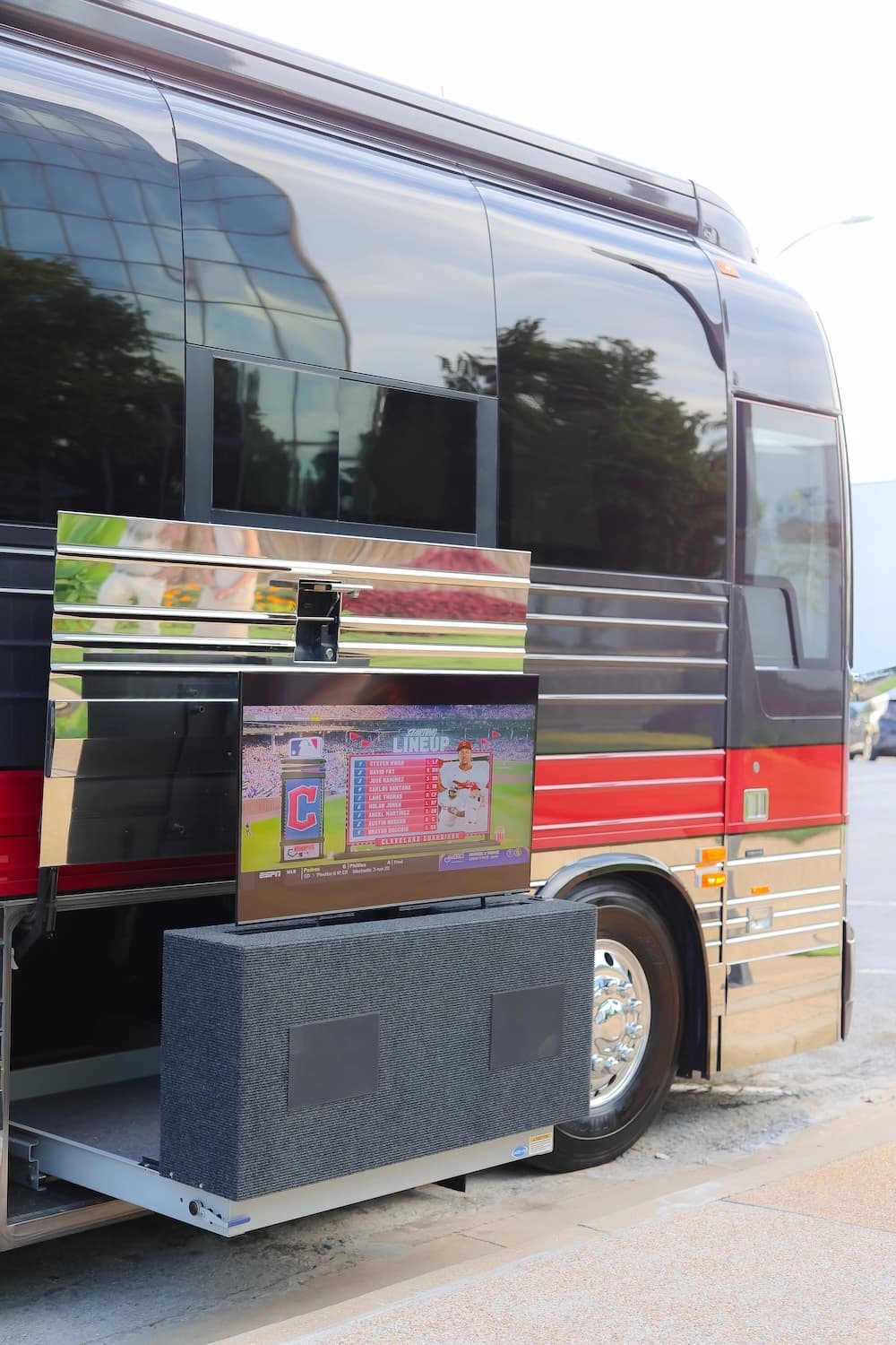 2015 Prevost Star X3 Motorcoach Conversion - Image 2