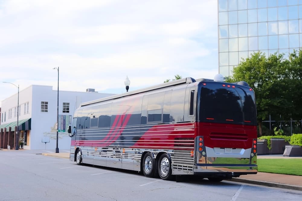 2015 Prevost Star X3 Motorcoach Conversion - Image 11