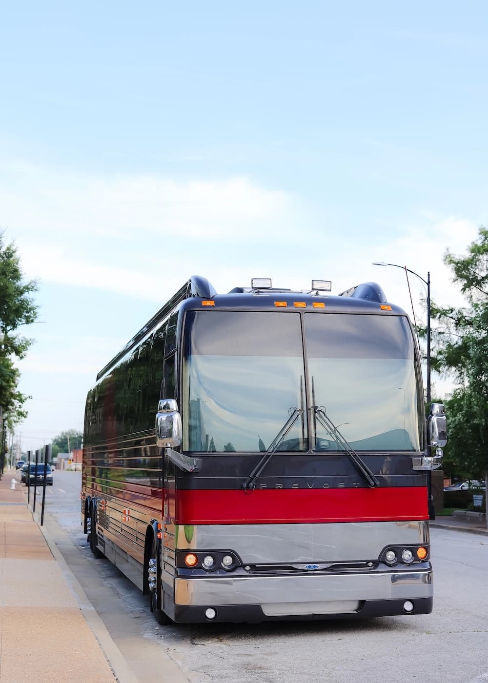 2015 Prevost Star X3 Motorcoach Conversion - Image 14