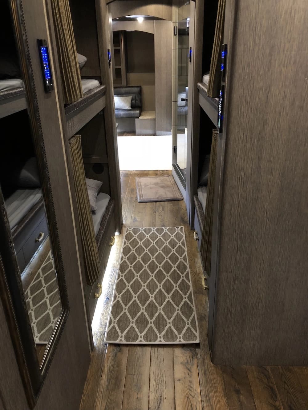 2015 Prevost Star X3 Motorcoach Conversion - Image 22