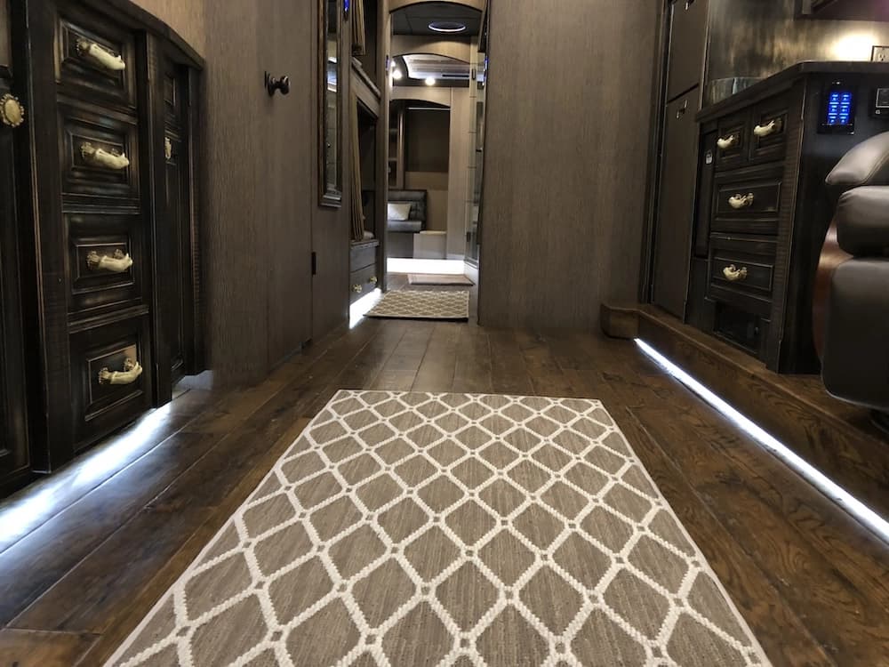 2015 Prevost Star X3 Motorcoach Conversion - Image 23
