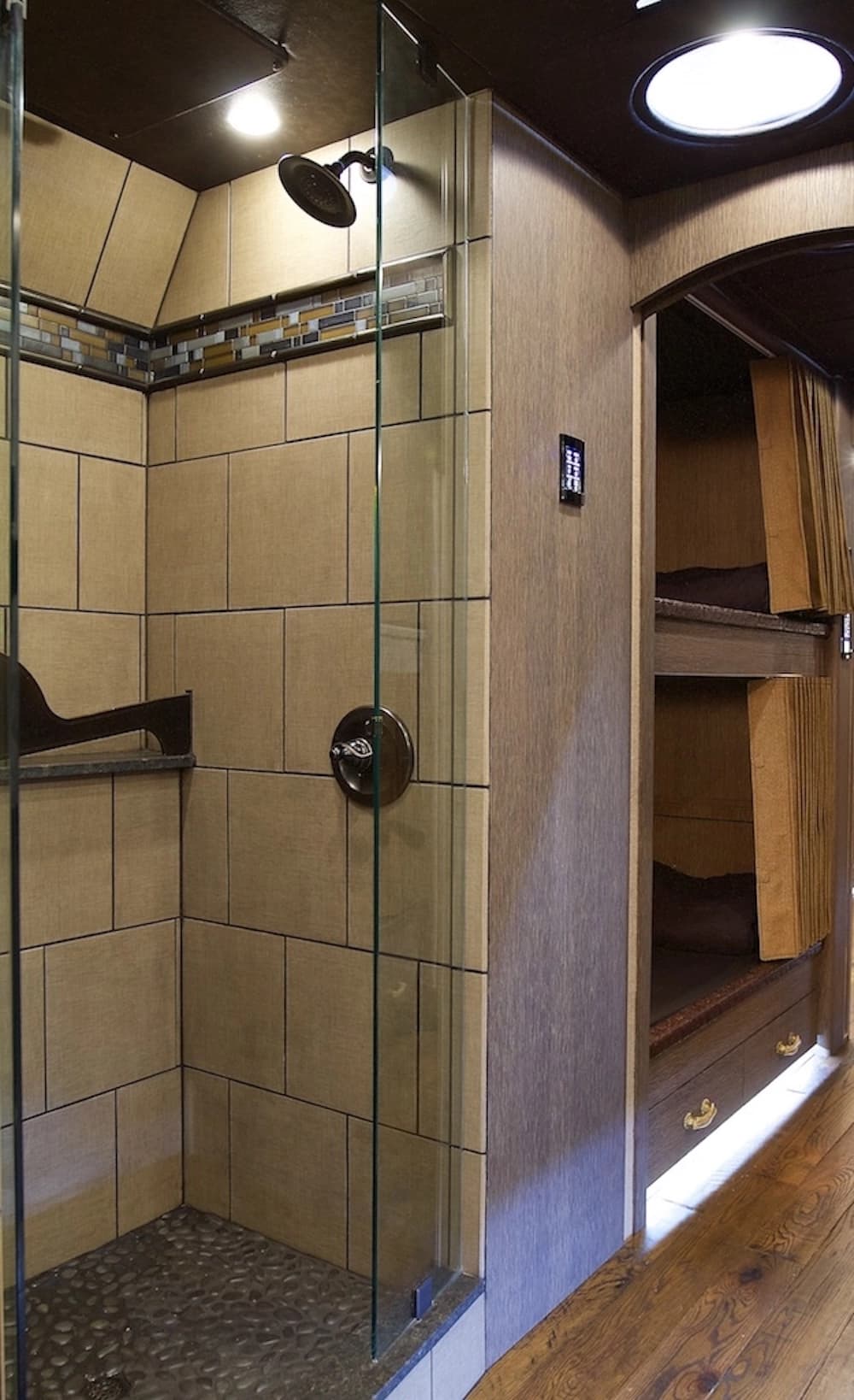 2015 Prevost Star X3 Motorcoach Conversion - Image 26