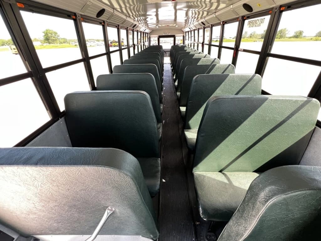 2026 Thomas C2 School Bus - Image 5