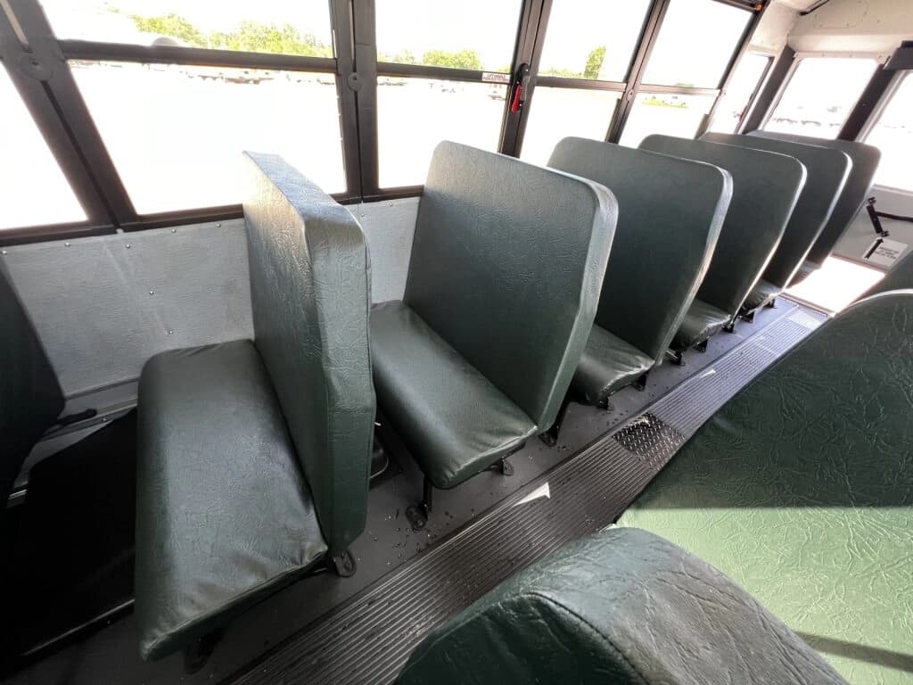 2026 Thomas C2 School Bus - Image 7