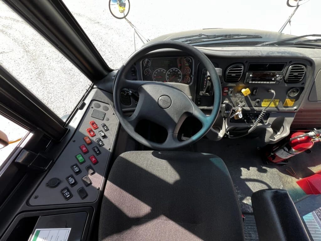 2026 Thomas C2 School Bus - Image 8