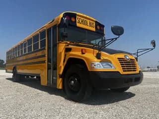 2016 Blue Bird Vision bus