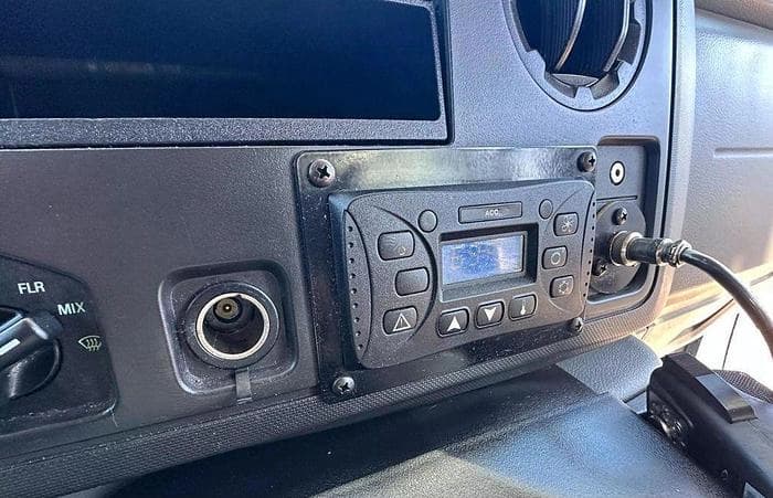 2016 Ford E450 Non-CDL ADA Shuttle Bus - Image 20