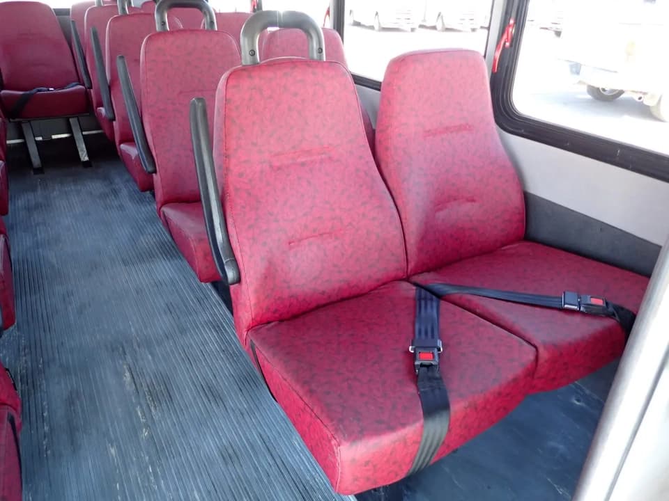 2009 Starcraft Allstar Shuttle Bus - Image 6