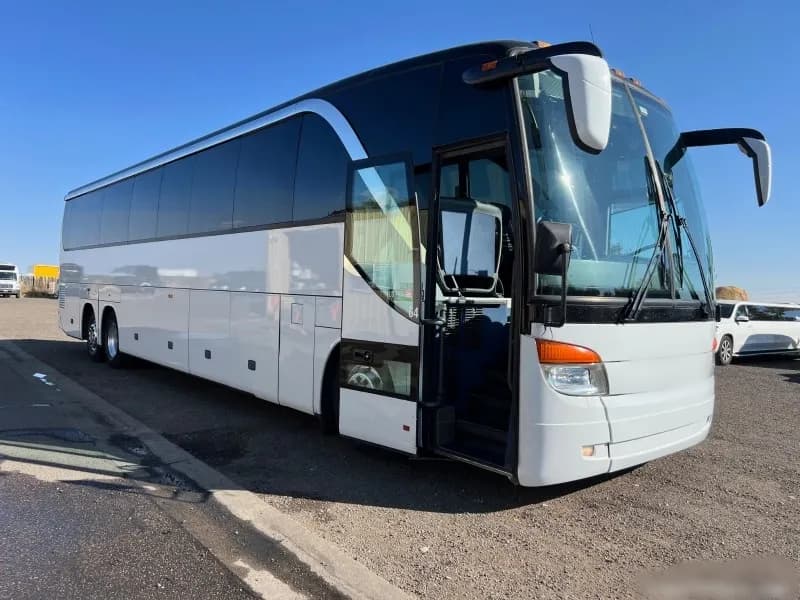 2010 Setra Coach TopClass S Motorcoach - Image 1