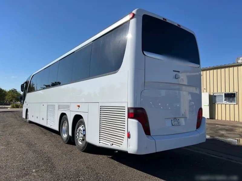 2010 Setra Coach TopClass S Motorcoach - Image 3
