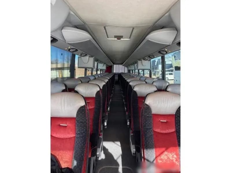 2010 Setra Coach ComfortClass S Motorcoach - Image 5