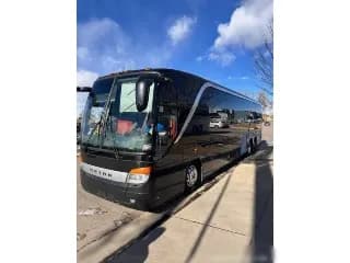 2010 Setra Coach ComfortClass S bus