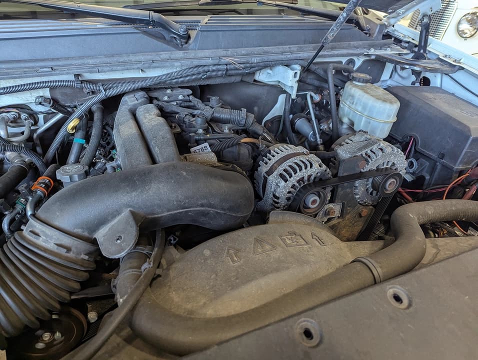 2009 Executive Coach Builders Suburbalade SUV Stretch - Image 17