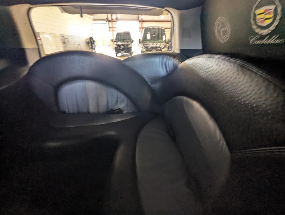 2009 Executive Coach Builders Suburbalade SUV Stretch - Image 8