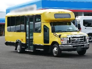 2019 ElDorado Aerotech bus