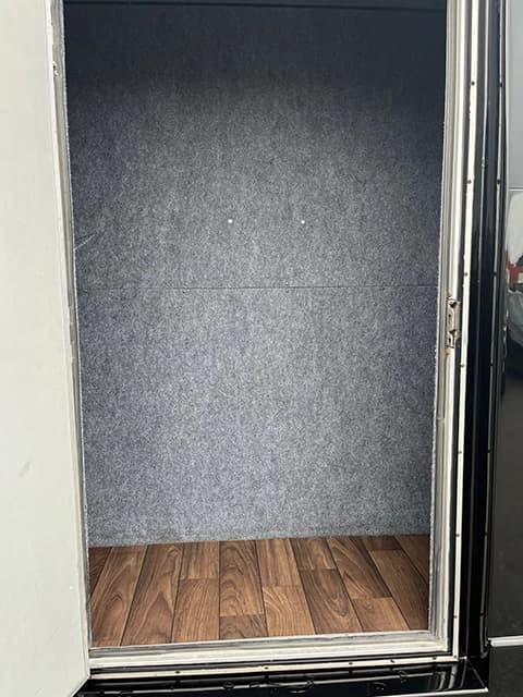 2015  Mercedes Benz Sprinter Battisti Customs - Image 10