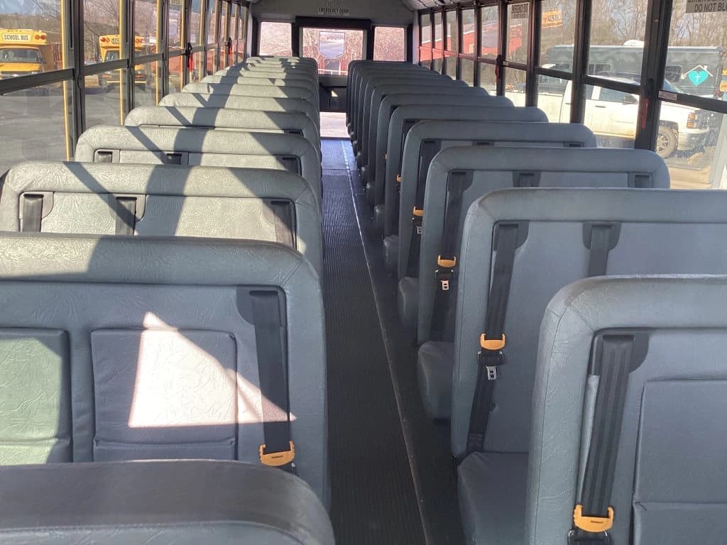 2015 Freightliner Thomas School Bus - Image 5