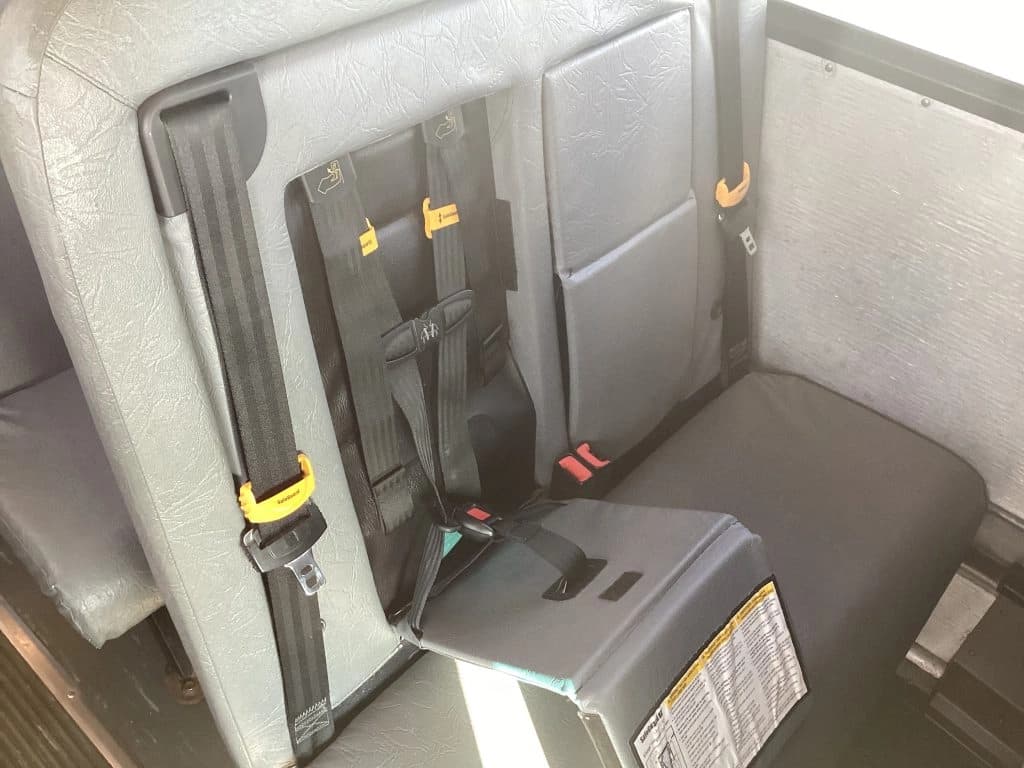 2015 Freightliner Thomas School Bus - Image 6