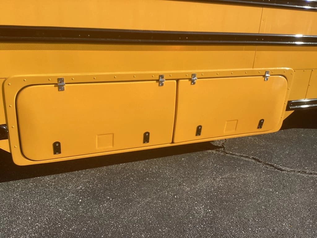 2015 Freightliner Thomas School Bus - Image 7