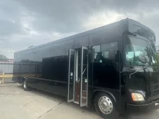 2014 Glaval Apollo bus