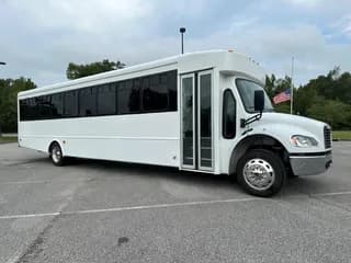 2026 StarTrans PS2 bus
