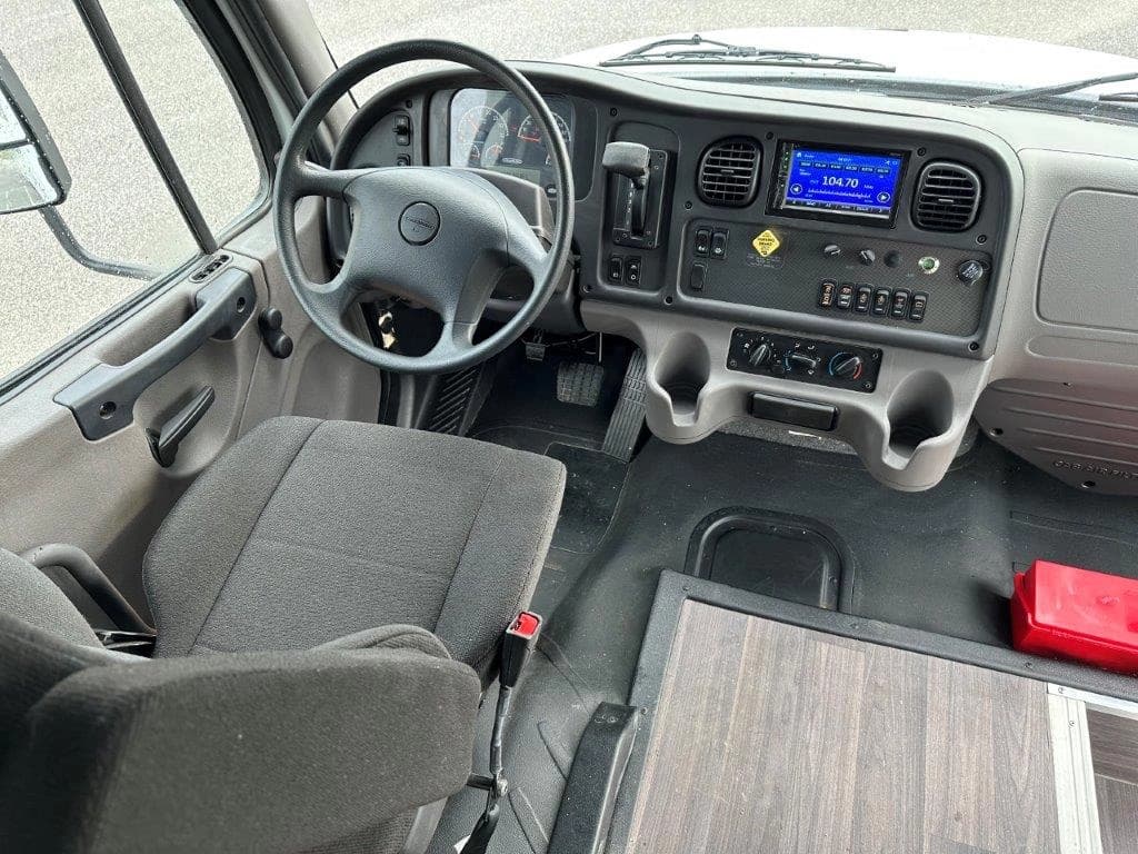 2026 StarTrans PS2 Shuttle Bus - Image 7