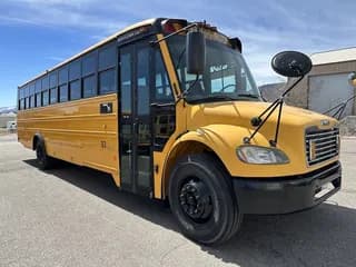 2008 Freightliner Thomas bus