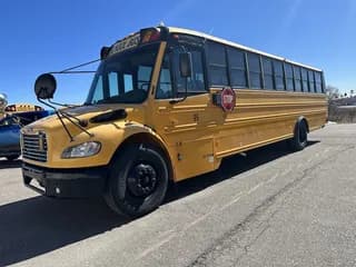 2009 Freightliner Thomas bus