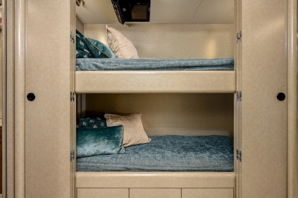 2019 Prevost Marathon H3-45 Motorcoach Conversion - Image 12