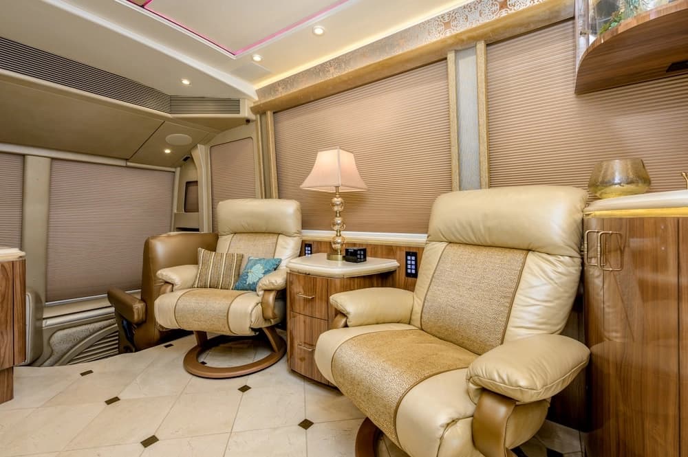 2019 Prevost Marathon H3-45 Motorcoach Conversion - Image 24