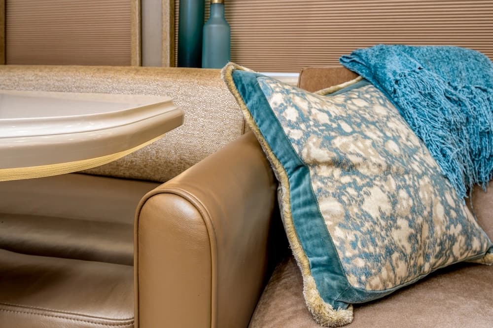 2019 Prevost Marathon H3-45 Motorcoach Conversion - Image 28