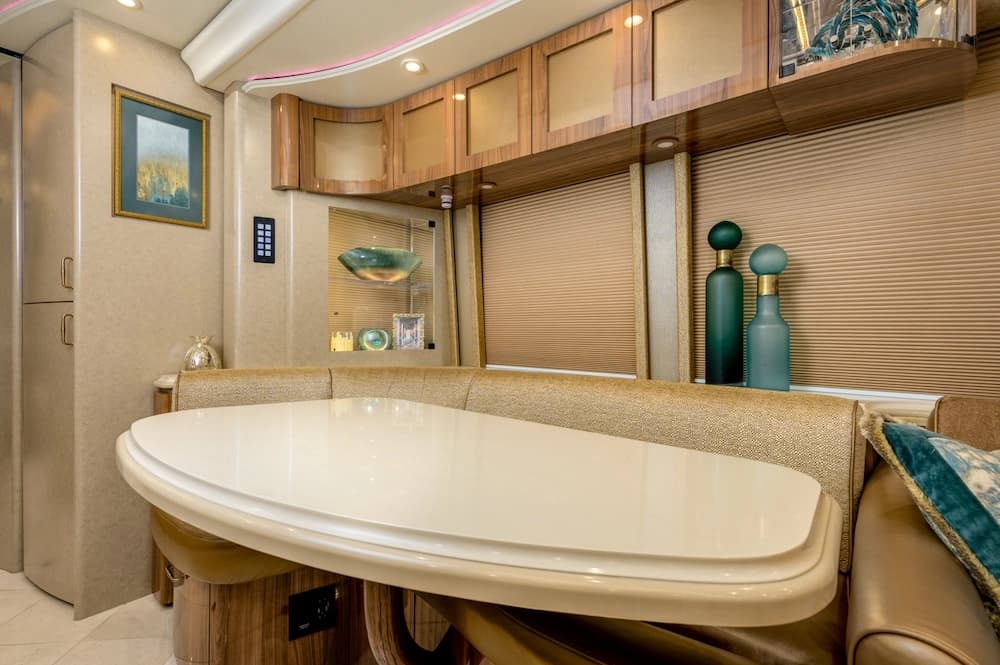 2019 Prevost Marathon H3-45 Motorcoach Conversion - Image 6