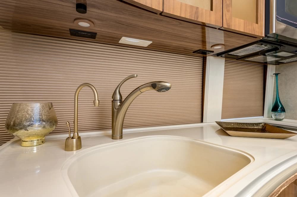 2019 Prevost Marathon H3-45 Motorcoach Conversion - Image 7