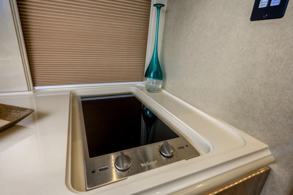 2019 Prevost Marathon H3-45 Motorcoach Conversion - Image 8