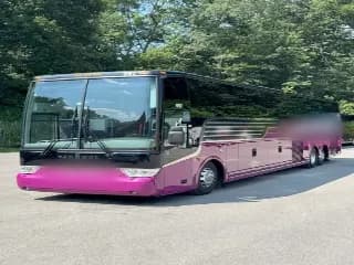 2019 Van Hool TX45 bus