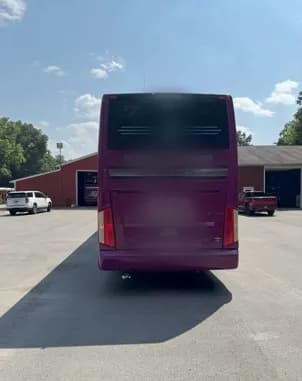 2019 Van Hool TX45 Coach - Image 4