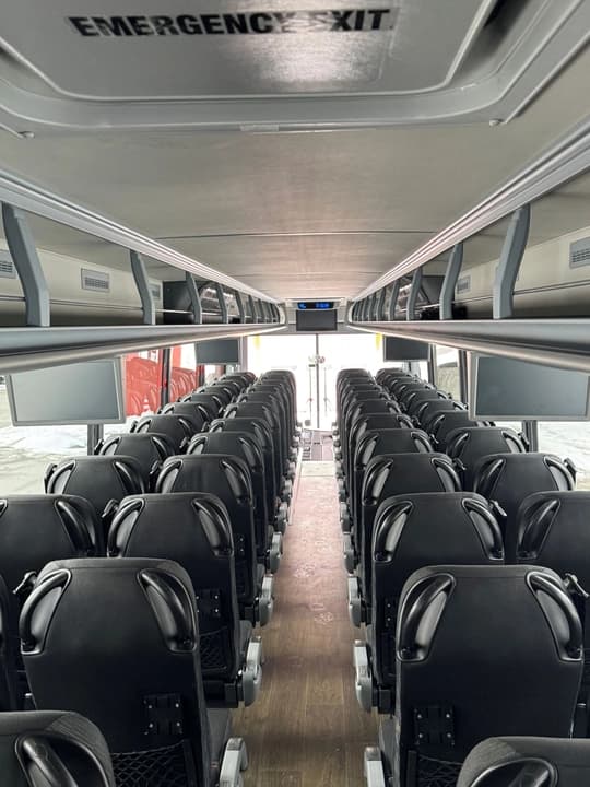 2019 Van Hool TX45 Coach - Image 6
