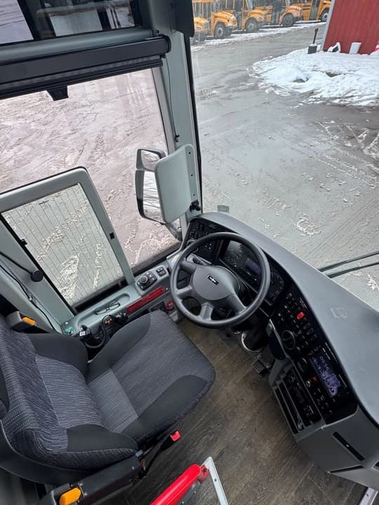 2019 Van Hool TX45 Coach - Image 7