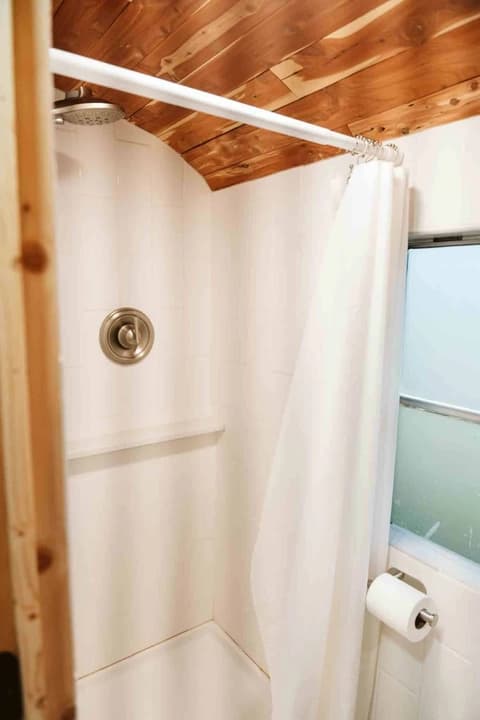 2005 Blue Bird All American Skoolie Conversion - Image 6