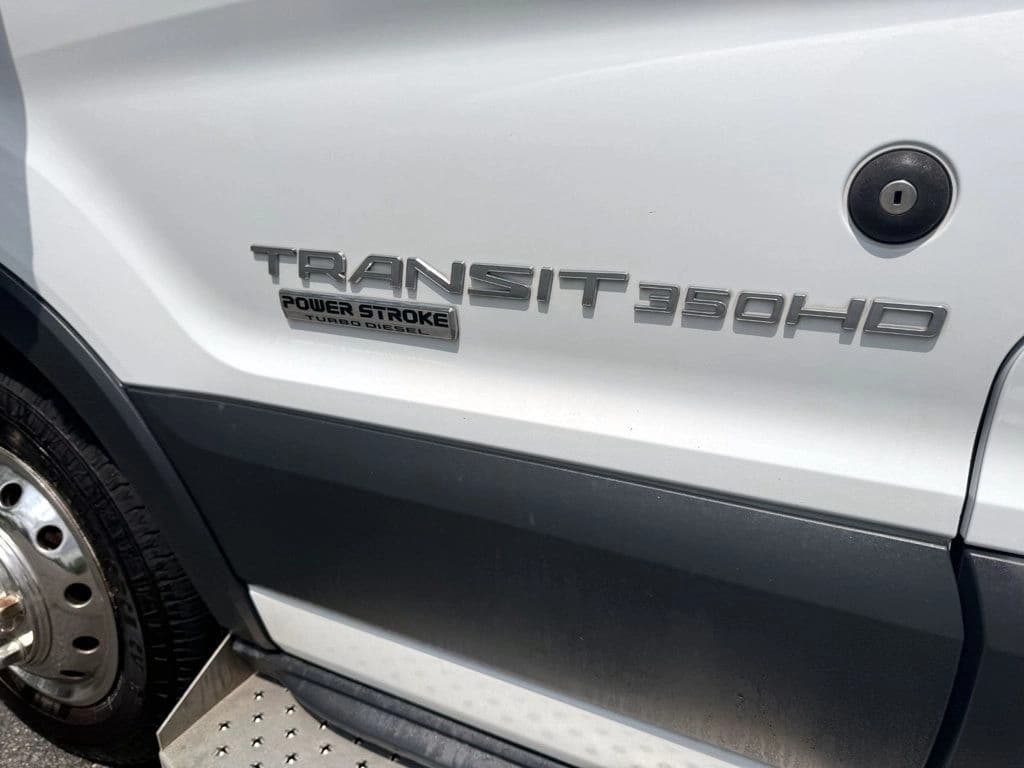 2019 Ford Transit T-350HD Shuttle Bus - Image 17